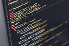 exemplo de codigo